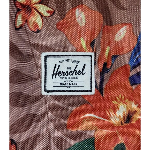 Herschel Supply Co. Backpack - Picture 2 of 16
